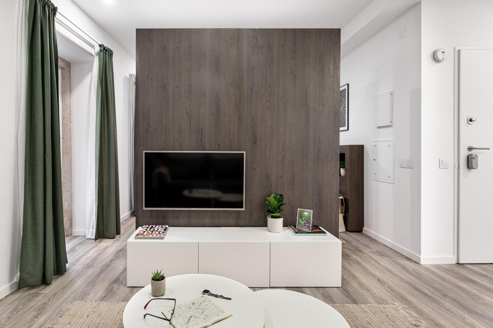 Studios Terra & Mar Lissabon Zimmer foto